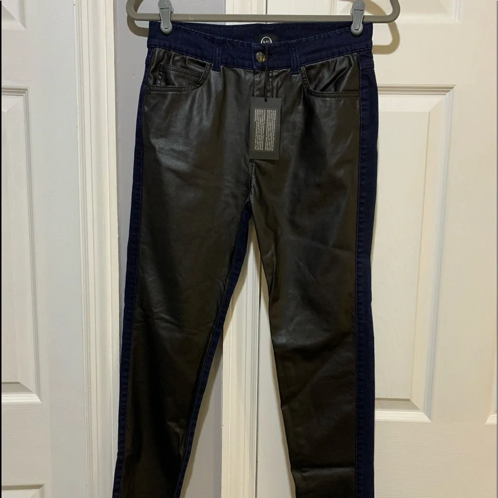 Alexander McQueen Jeans - Picture 2 of 9